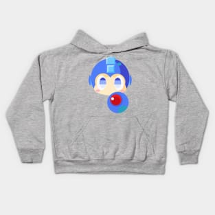 megakid Kids Hoodie